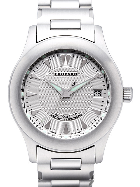 ショパールスーパーコピー CHOPARD L・U・C スポーツ 158200-3001